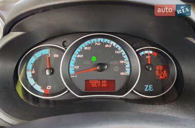 Минивэн Renault Kangoo 2019 в 