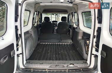 Минивэн Renault Kangoo 2019 в 
