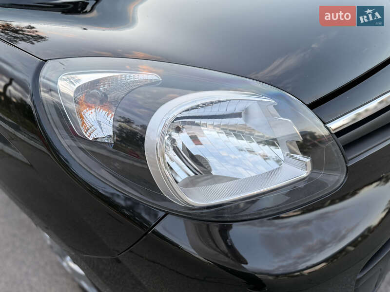 Минивэн Renault Kangoo 2016 в Днепре