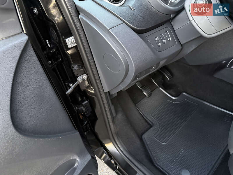 Минивэн Renault Kangoo 2016 в Днепре