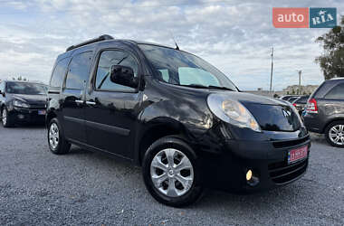 Минивэн Renault Kangoo 2009 в 