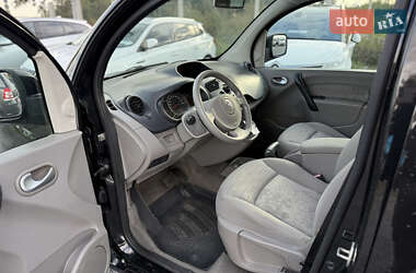 Минивэн Renault Kangoo 2009 в 