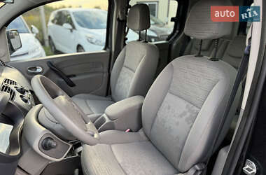 Минивэн Renault Kangoo 2009 в 