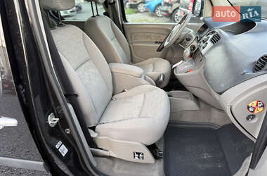Минивэн Renault Kangoo 2009 в 
