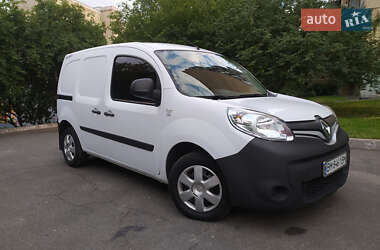 Вантажний фургон Renault Kangoo 2014 в Києві