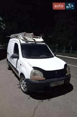 Другие грузовики Renault Kangoo 2002 в Беляевке