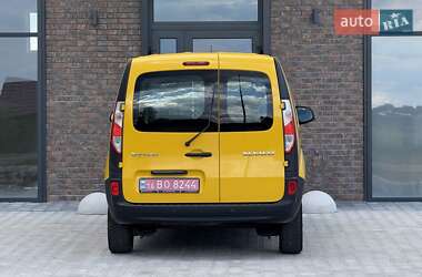 Грузовой фургон Renault Kangoo 2020 в 