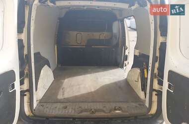 Грузовой фургон Renault Kangoo 2013 в 