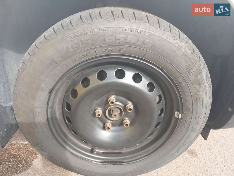 Грузовой фургон Renault Kangoo 2013 в Житомире