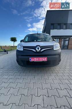 Грузовой фургон Renault Kangoo 2021 в 