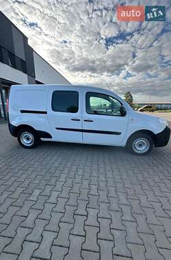 Грузовой фургон Renault Kangoo 2021 в 