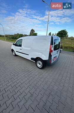 Грузовой фургон Renault Kangoo 2021 в 
