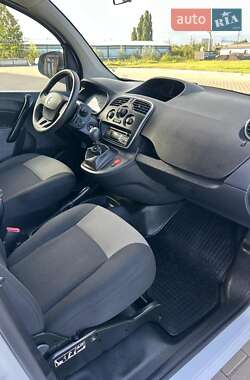 Грузовой фургон Renault Kangoo 2021 в 