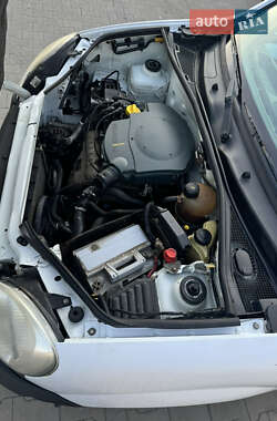 Грузовой фургон Renault Kangoo 2008 в 