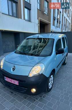 Мінівен Renault Kangoo 2008 в Вінниці