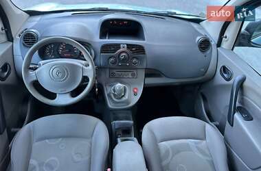 Минивэн Renault Kangoo 2008 в 