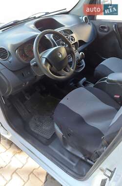 Грузовой фургон Renault Kangoo 2013 в 