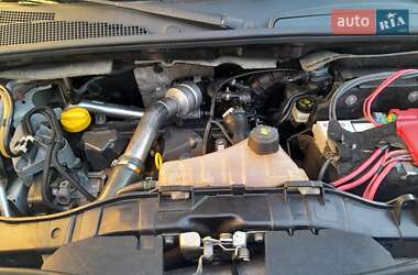 Грузовой фургон Renault Kangoo 2011 в 