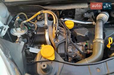 Грузовой фургон Renault Kangoo 2011 в 