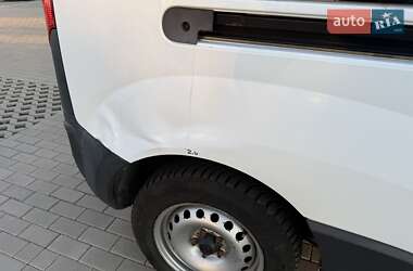 Минивэн Renault Kangoo 2018 в 