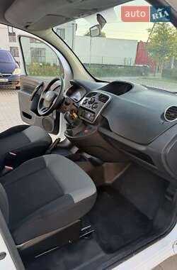 Минивэн Renault Kangoo 2018 в 