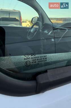 Минивэн Renault Kangoo 2018 в 