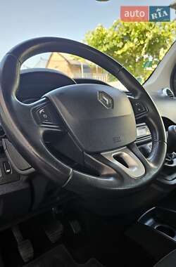 Минивэн Renault Kangoo 2013 в 