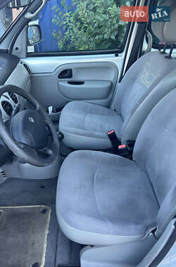 Минивэн Renault Kangoo 2005 в 