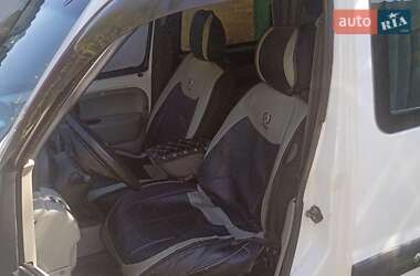 Минивэн Renault Kangoo 2002 в 