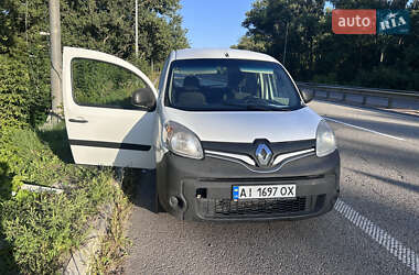 Грузовой фургон Renault Kangoo 2013 в Киеве