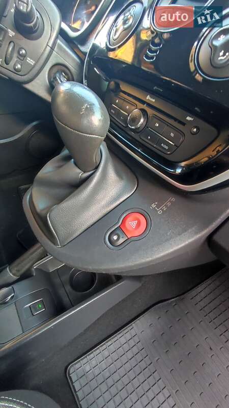 Минивэн Renault Kangoo 2018 в Нововолынске