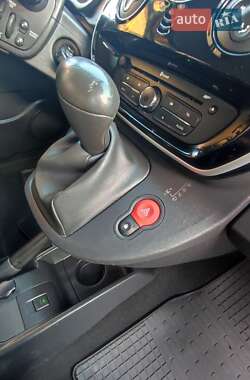 Минивэн Renault Kangoo 2018 в 