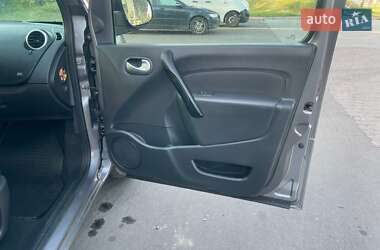 Минивэн Renault Kangoo 2018 в 