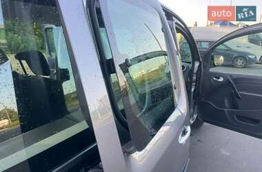 Минивэн Renault Kangoo 2018 в 
