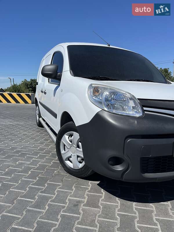 Вантажний фургон Renault Kangoo 2016 в Одесі