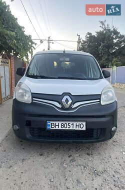 Вантажний фургон Renault Kangoo 2012 в Ізмаїлі