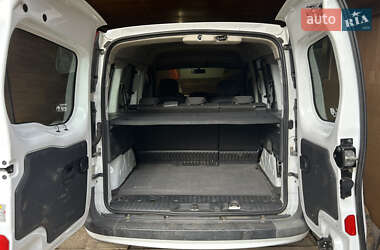 Минивэн Renault Kangoo 2011 в 