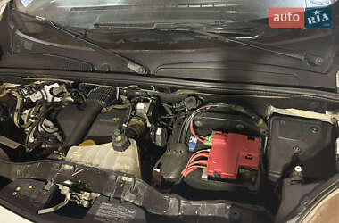 Минивэн Renault Kangoo 2011 в 