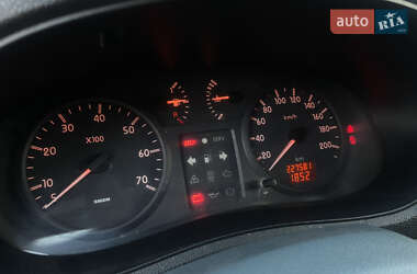 Минивэн Renault Kangoo 2004 в 
