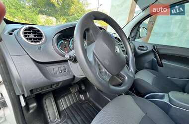 Минивэн Renault Kangoo 2018 в 