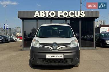 Минивэн Renault Kangoo 2013 в 
