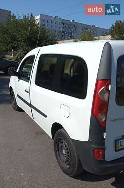 Минивэн Renault Kangoo 2008 в 