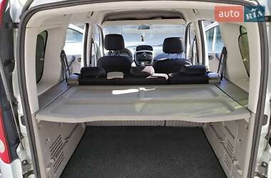 Минивэн Renault Kangoo 2008 в 
