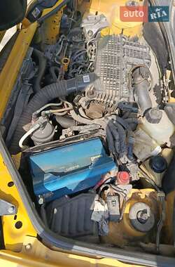 Грузовой фургон Renault Kangoo 2007 в 