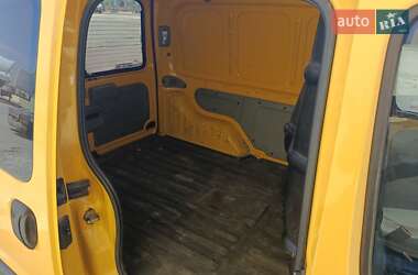 Грузовой фургон Renault Kangoo 2007 в 
