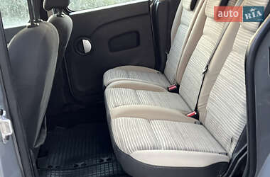 Минивэн Renault Kangoo 2013 в 