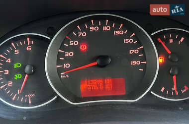 Минивэн Renault Kangoo 2013 в 