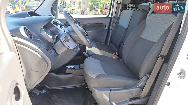 Рефрижератор Renault Kangoo 2021 в Радомышле