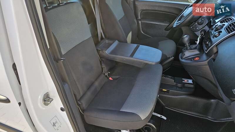 Рефрижератор Renault Kangoo 2021 в Радомышле