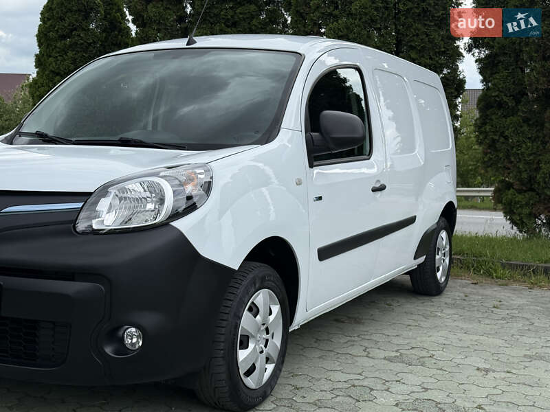 Другие грузовики Renault Kangoo 2020 в Дубно